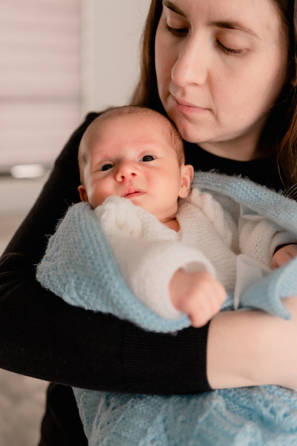 Mitos sobre lactancia materna